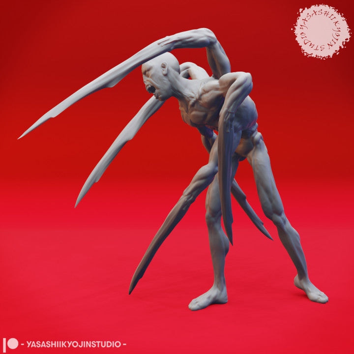 Sorrowsworn - The Lost