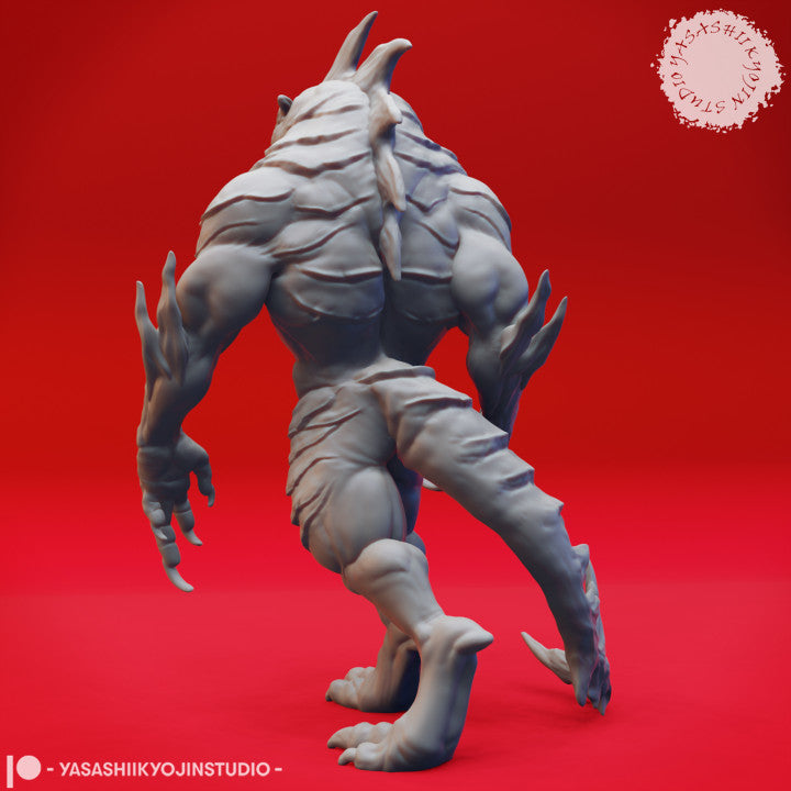 Troglodyte - Watchful