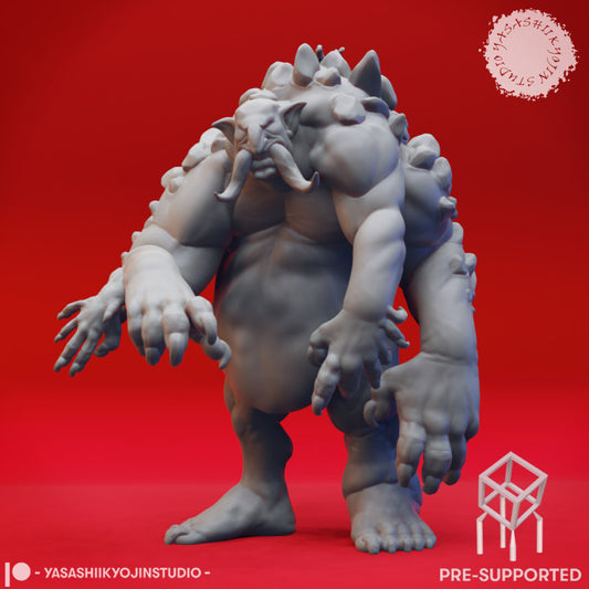 Troll Collection by YKS