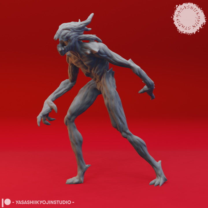 Twig Blight - Creeping