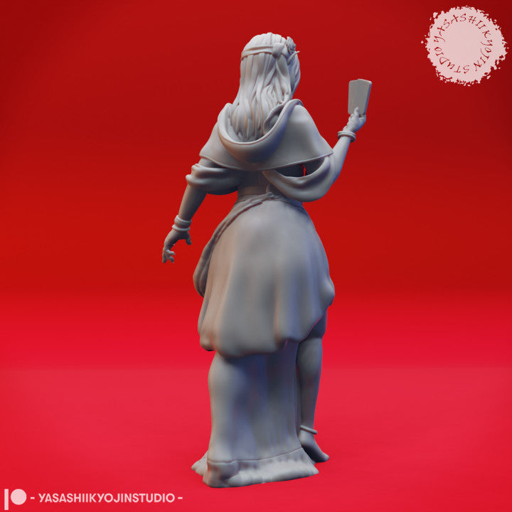 Vadoma - Fortune Teller