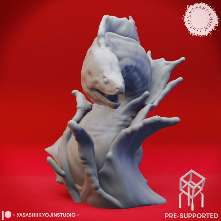 Water Elemental