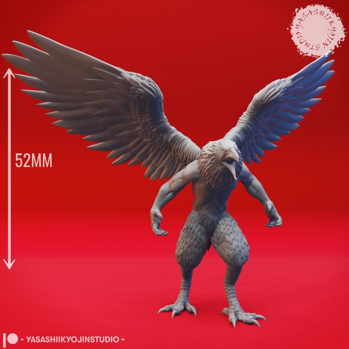 Wereraven