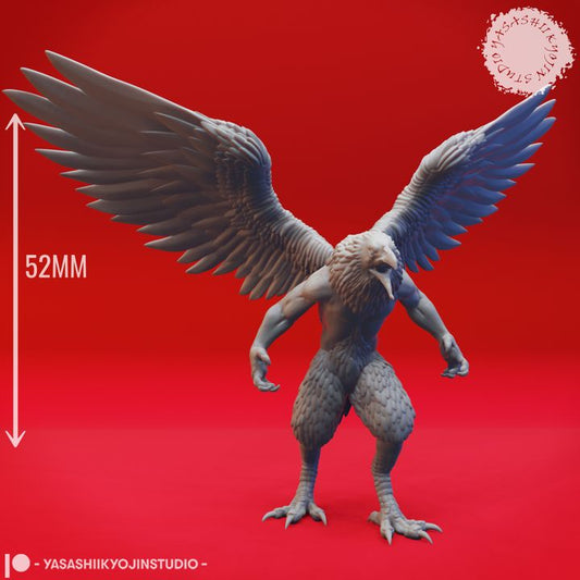 Wereraven