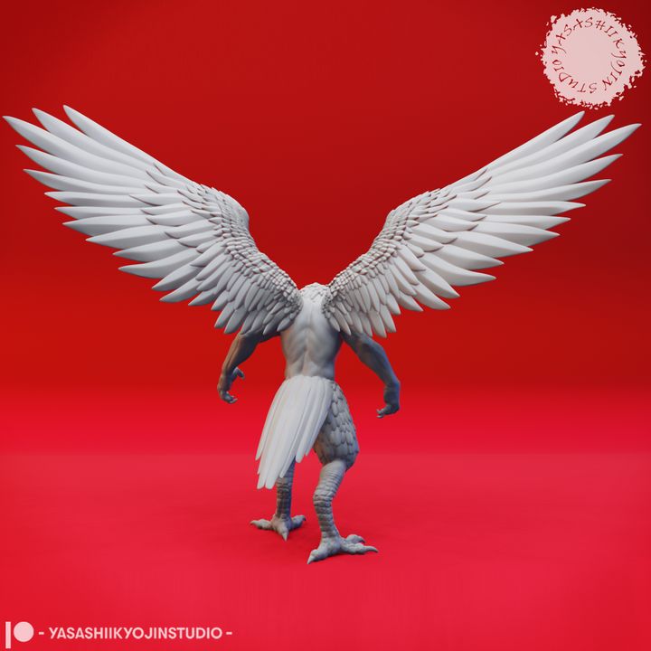 Wereraven