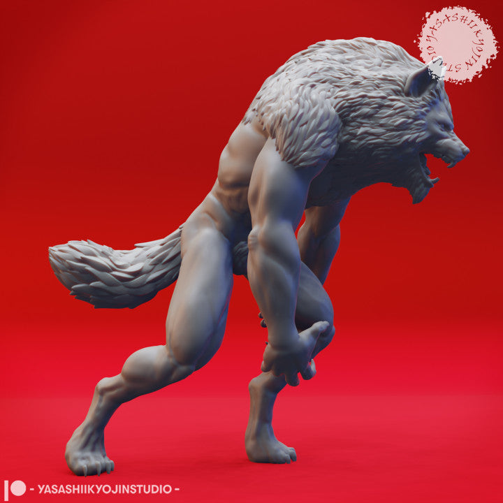 Werewolf