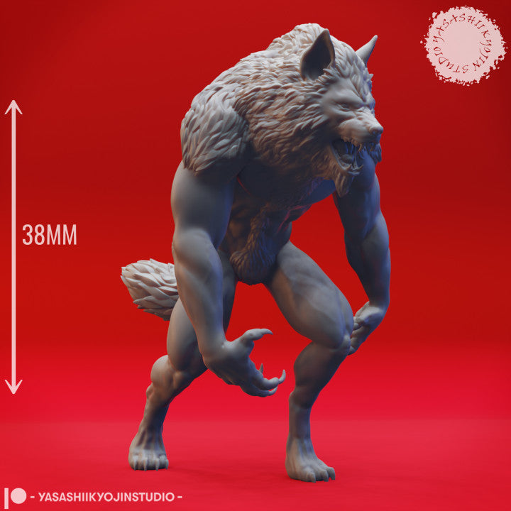 Werewolf