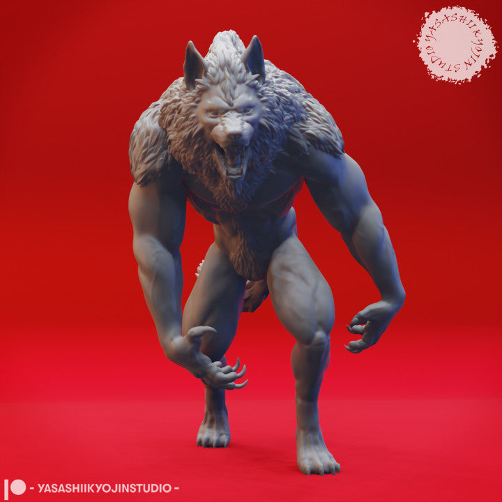 Werewolf