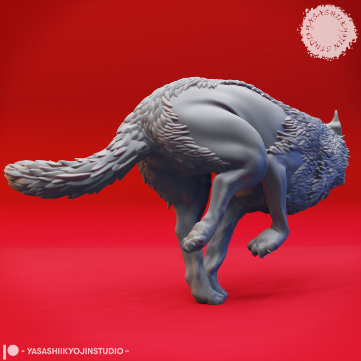 Wolf