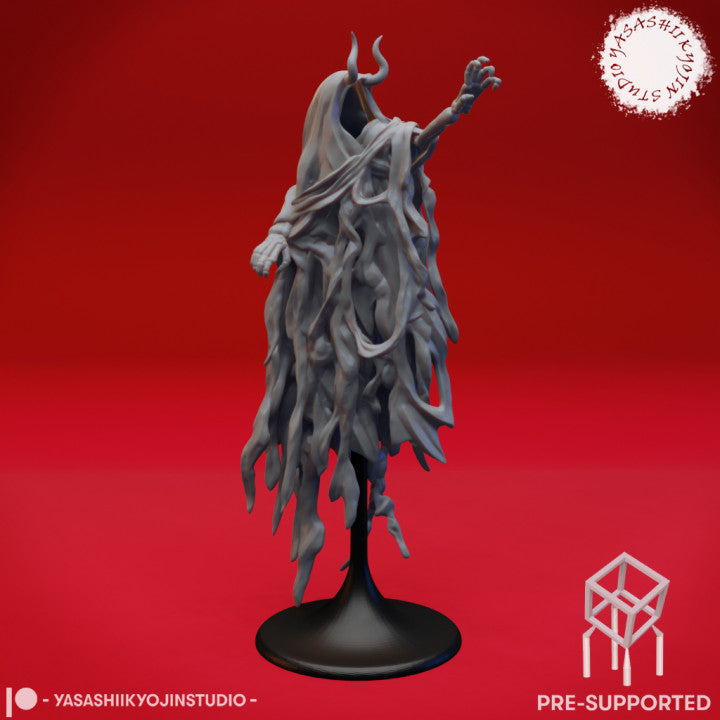 Wraith