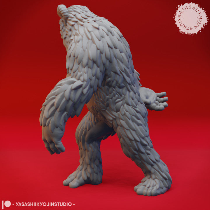 Yeti