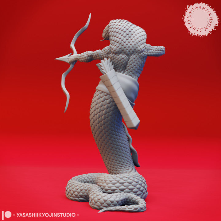 Yuan-Ti Archer