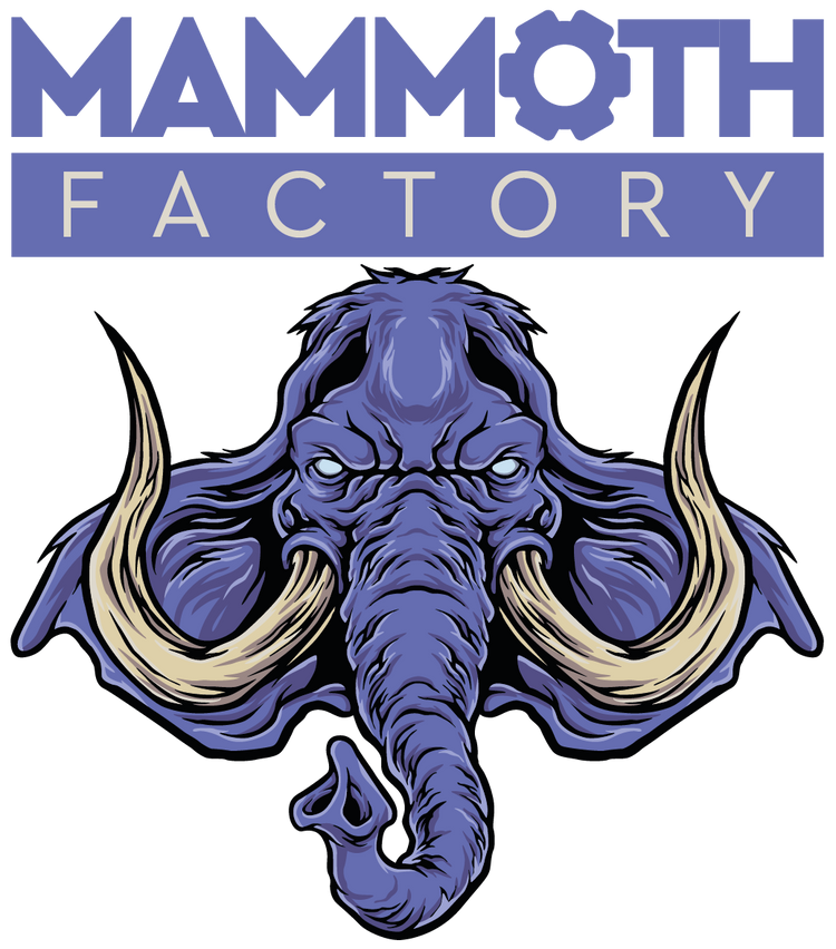 Mammoth Factory