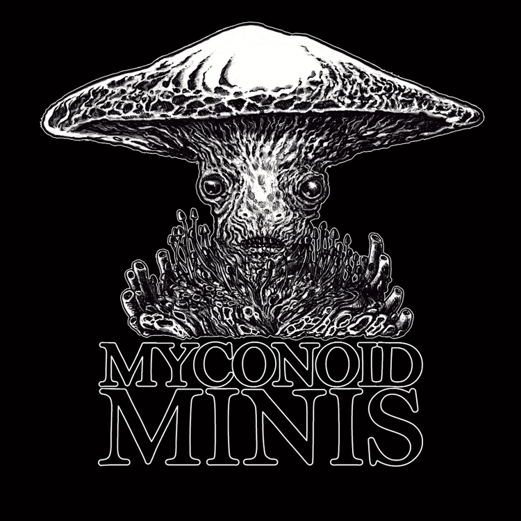 All Minis! Everything! So Many Things!