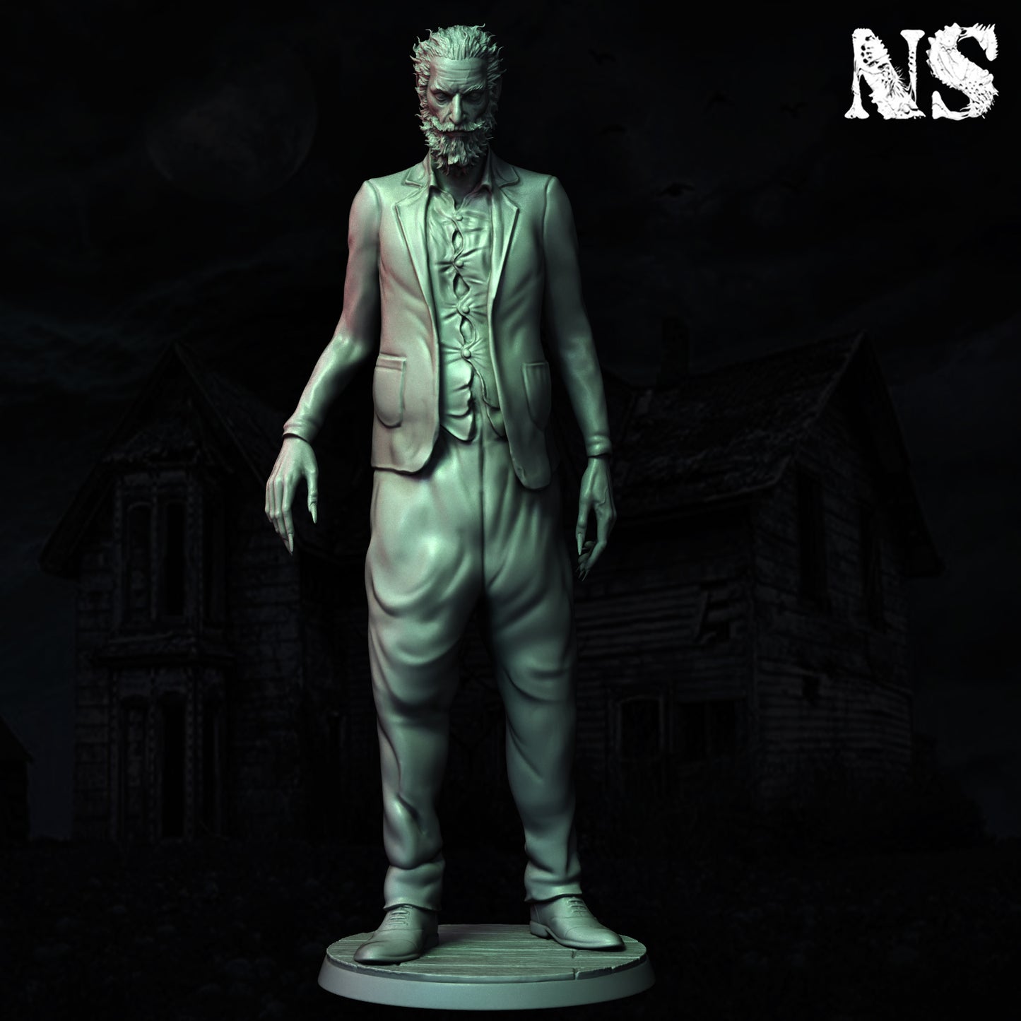 BUNDLE! The Dunwich Horror - Collection