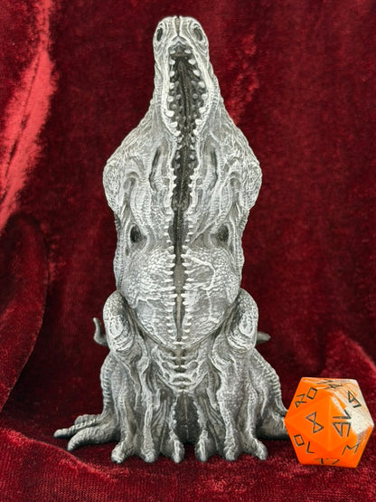 Ithaqua Effigy