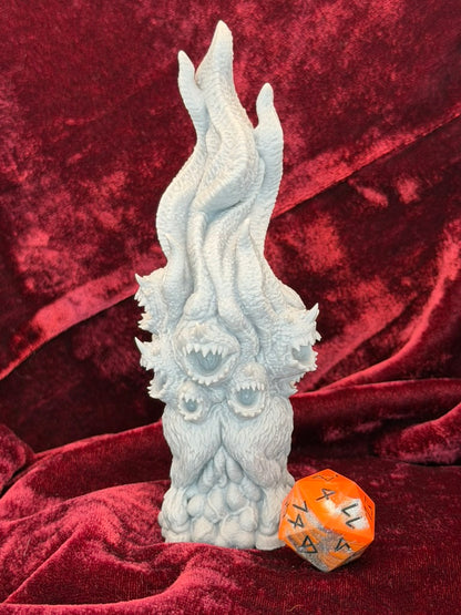 Shub-Niggurath Effigy