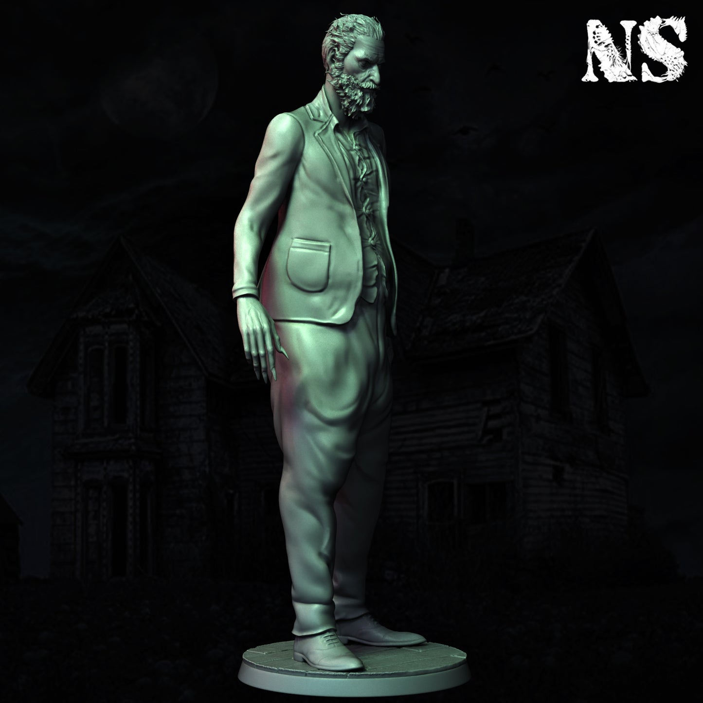 BUNDLE! The Dunwich Horror - Collection