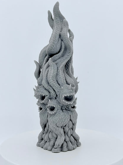Shub-Niggurath Effigy