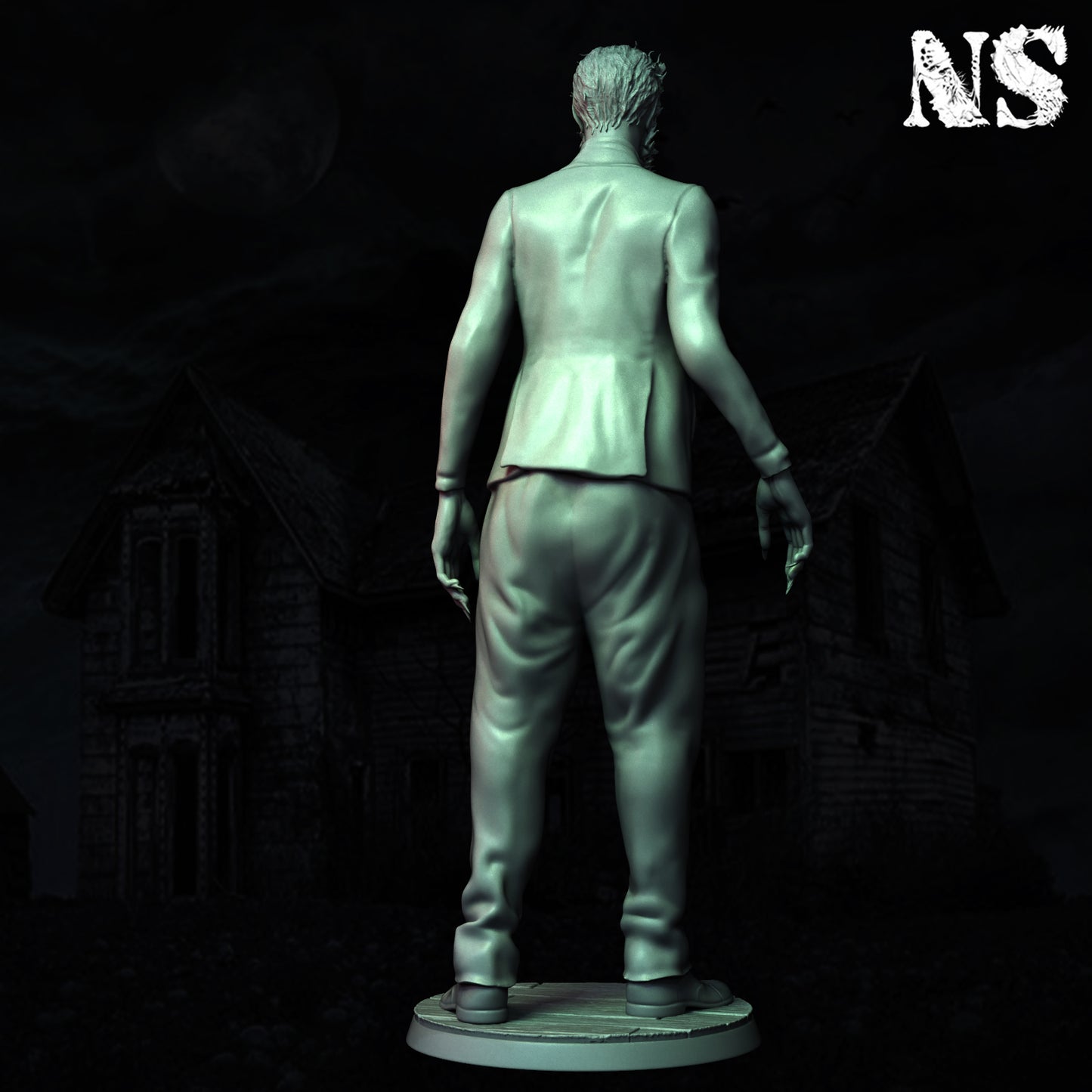 BUNDLE! The Dunwich Horror - Collection