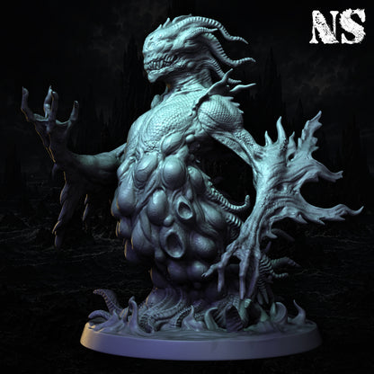 Shadow over Innsmouth part 2