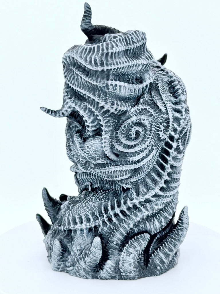 Dagon Effigy