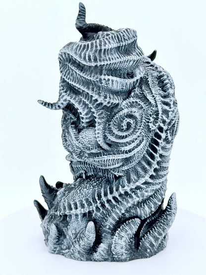 Dagon Effigy