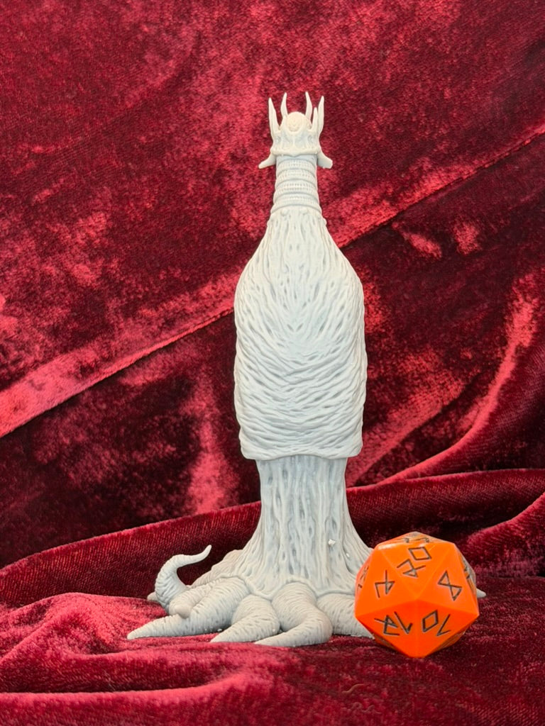 Hastur Effigy