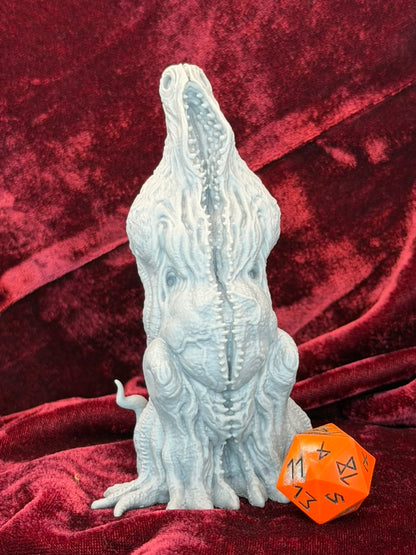 Ithaqua Effigy