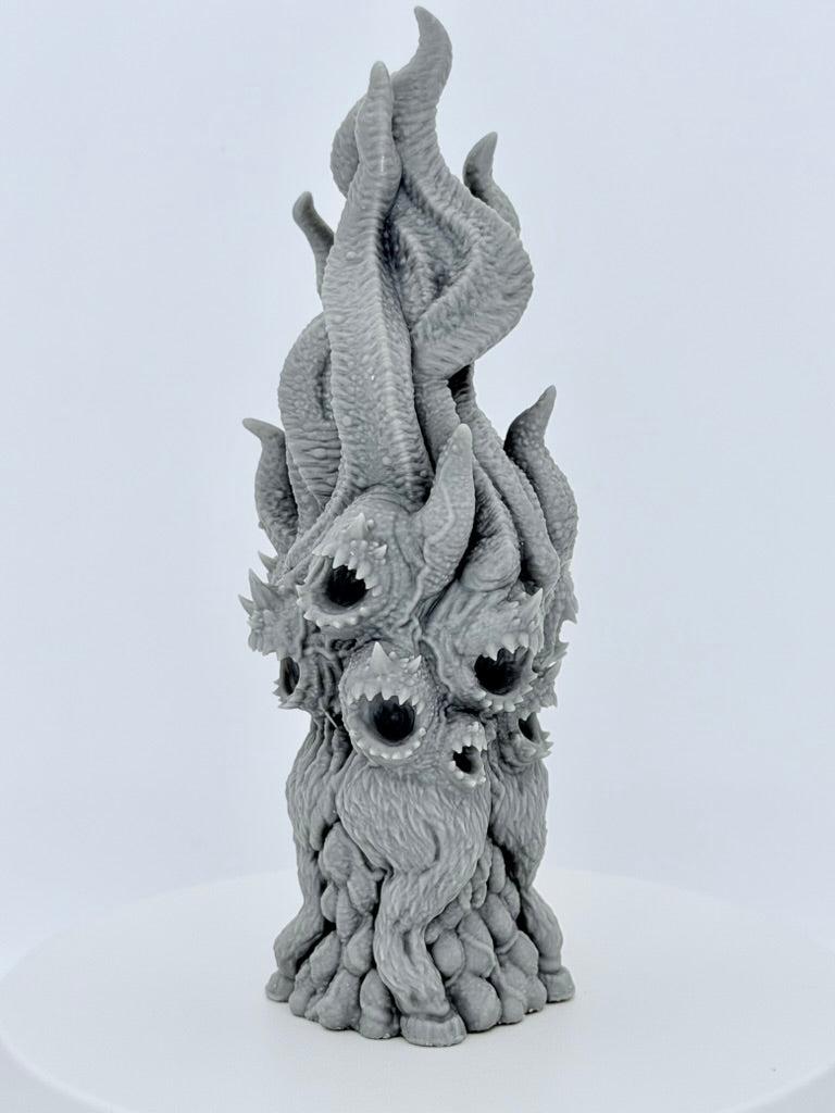 Shub-Niggurath Effigy