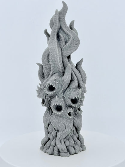Shub-Niggurath Effigy