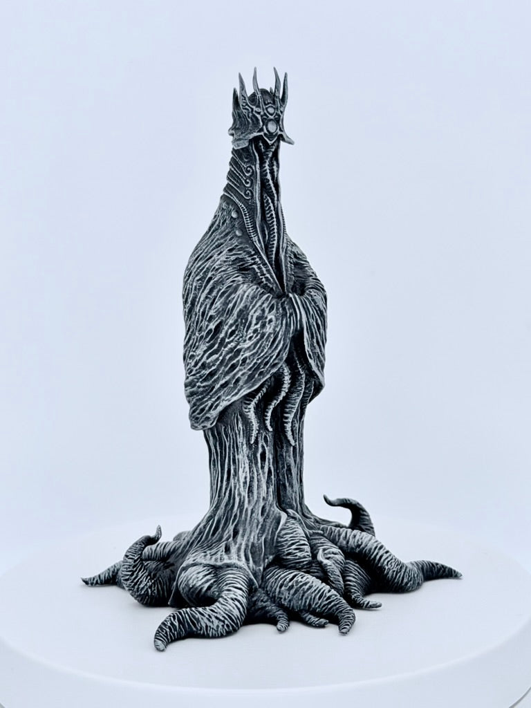 Hastur Effigy