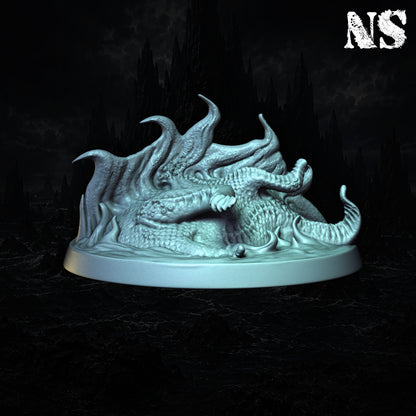 Shadow over Innsmouth part 2
