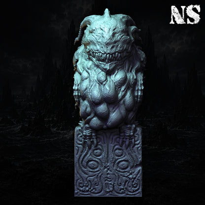 Shadow over Innsmouth part 2