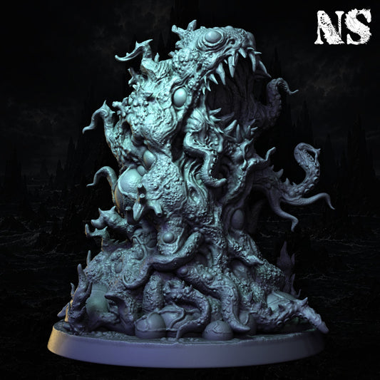 Shadow over Innsmouth part 2 - Shoggoth