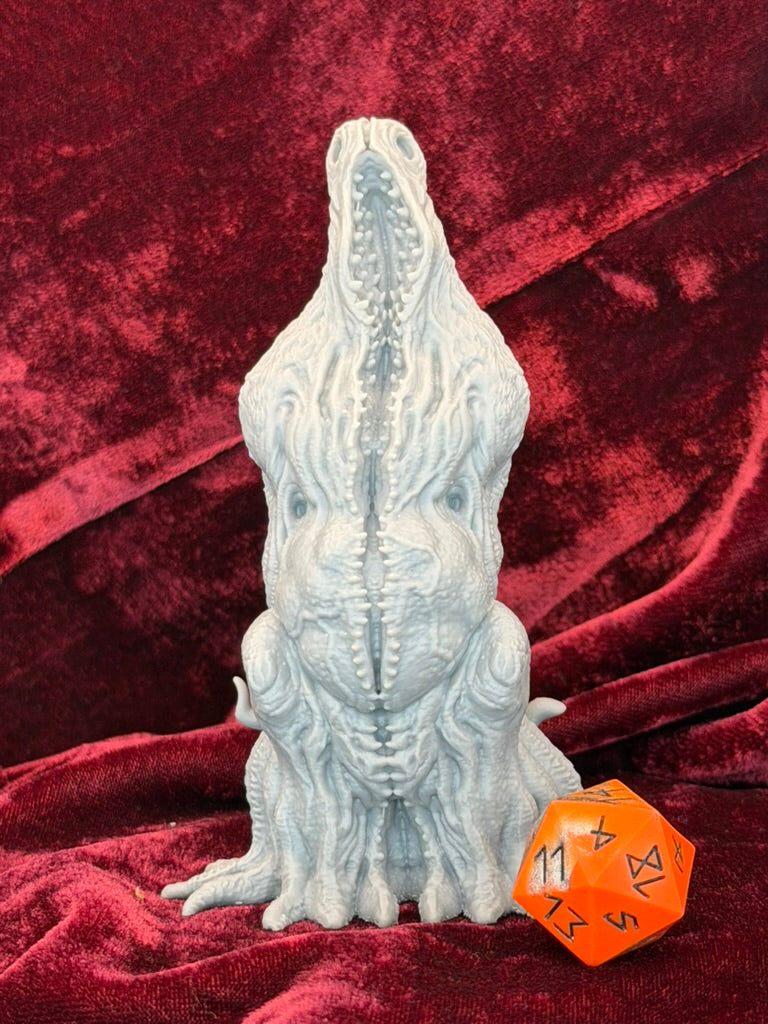 Ithaqua Effigy