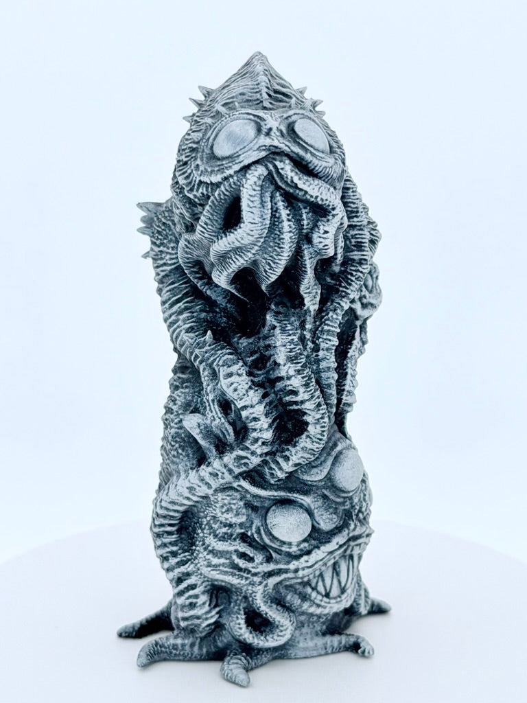 Deep ones Effigy