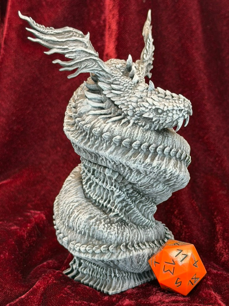 Yig Effigy