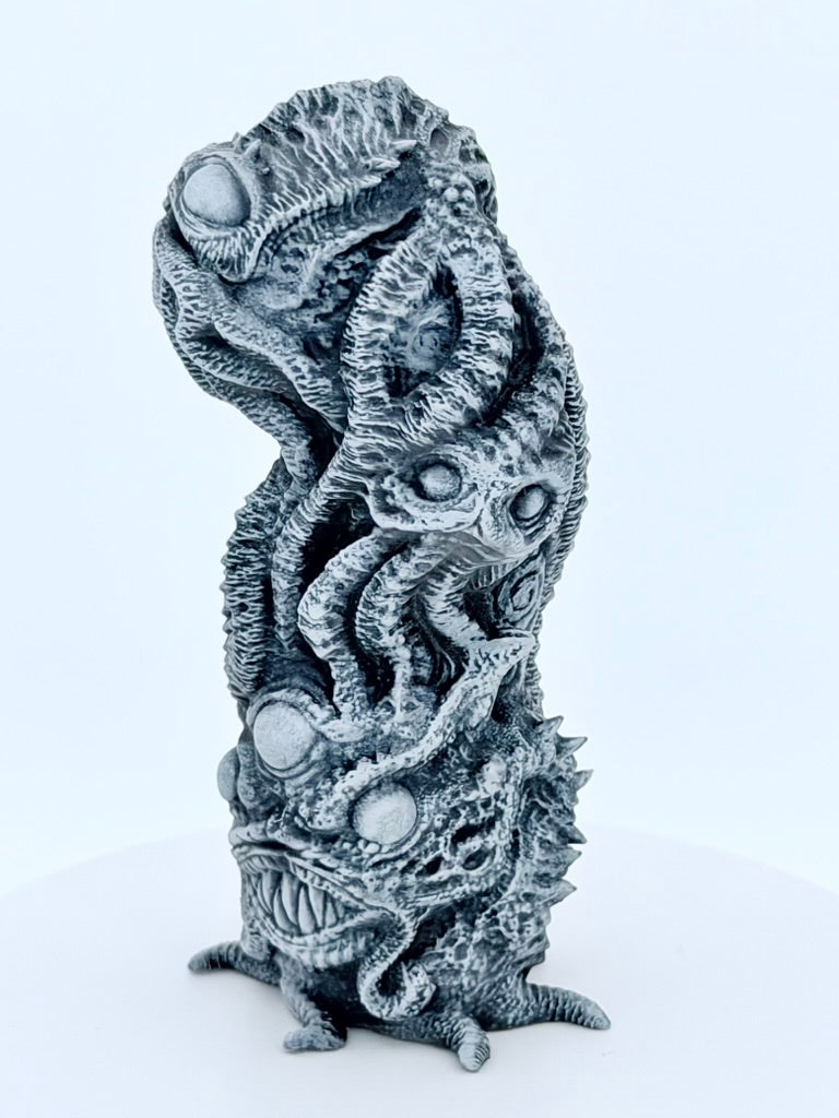 Deep ones Effigy