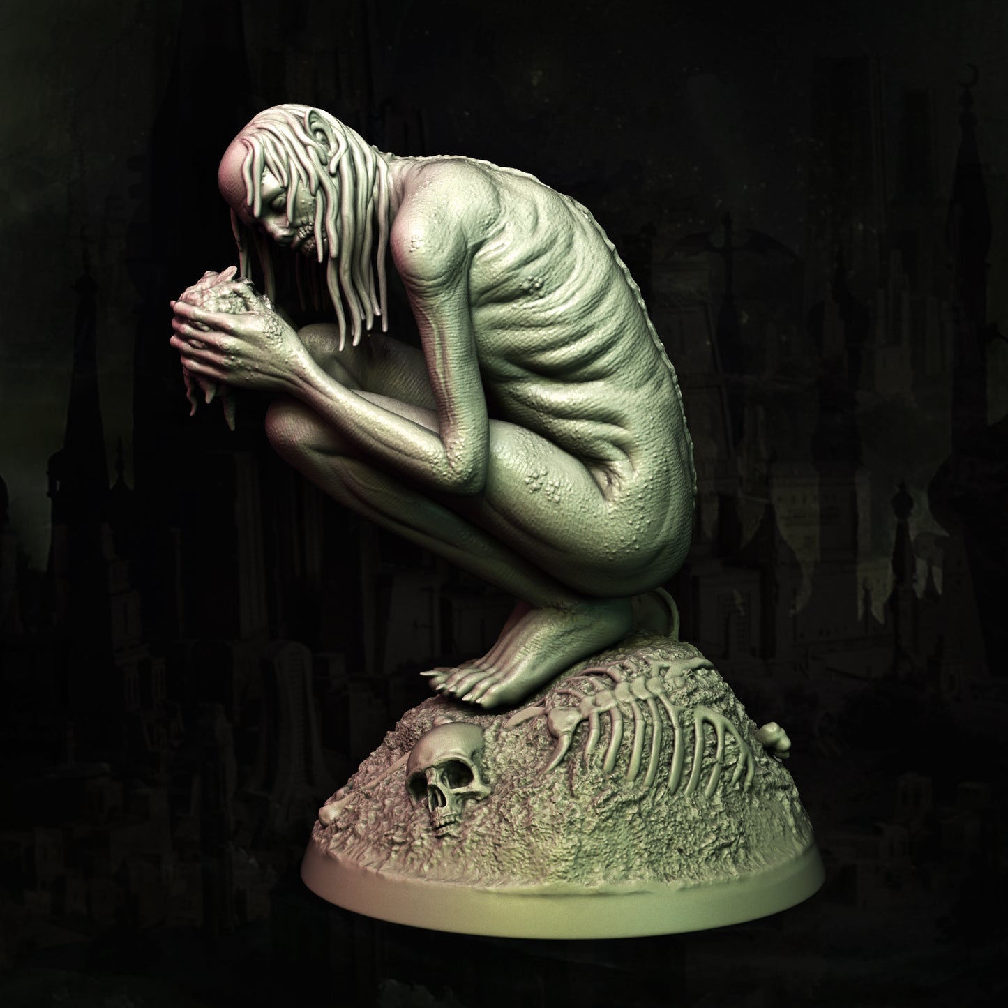 Ghoul 2