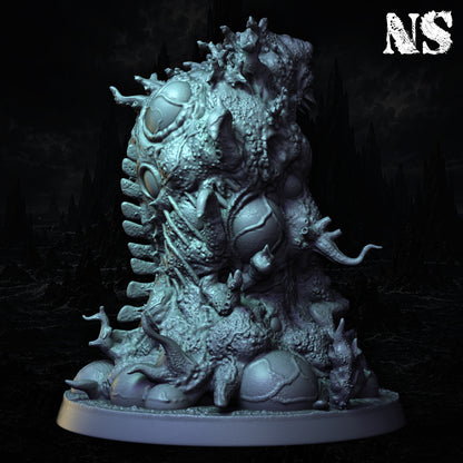 Shadow over Innsmouth part 2