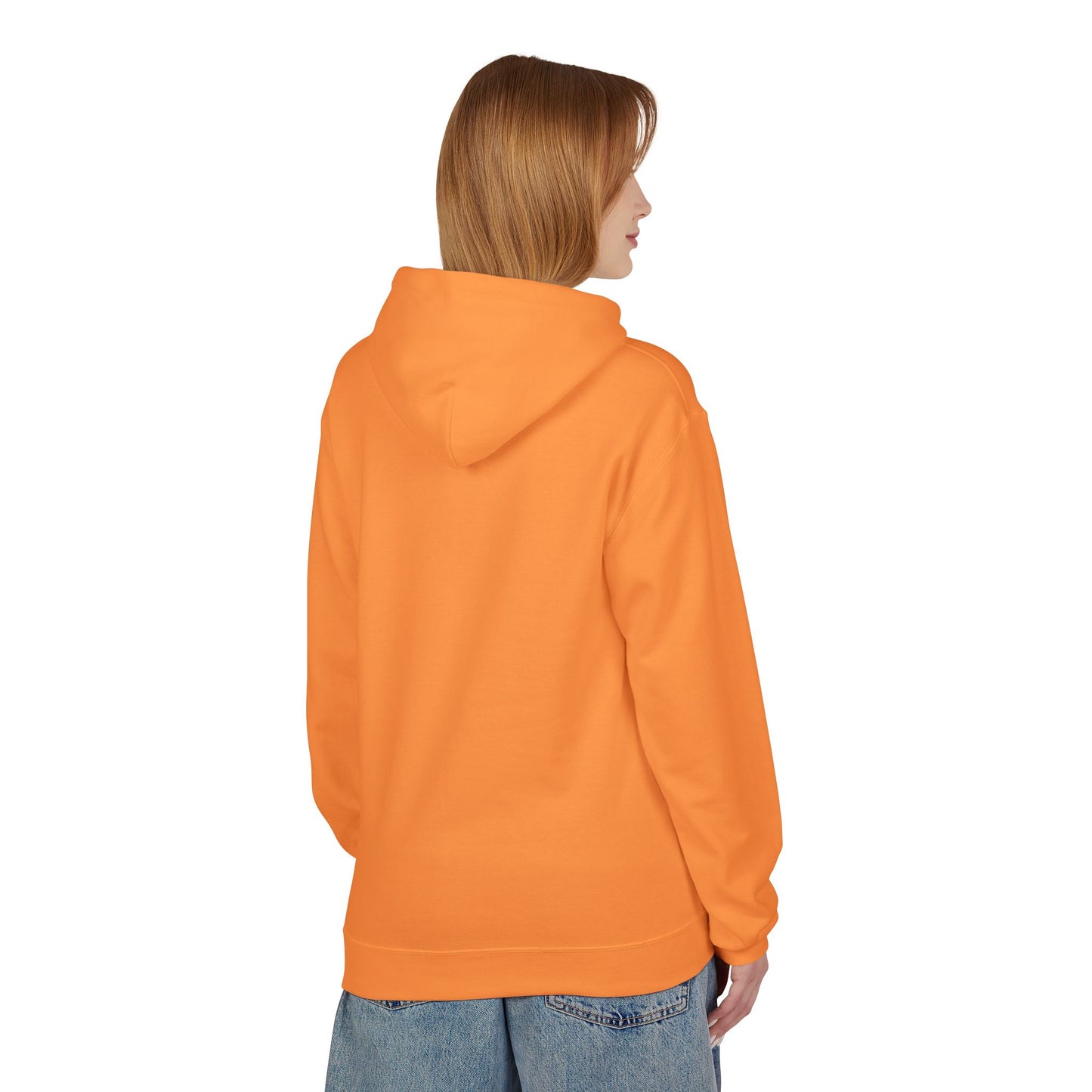 THAC0 University Athletics Pullover Hoodie