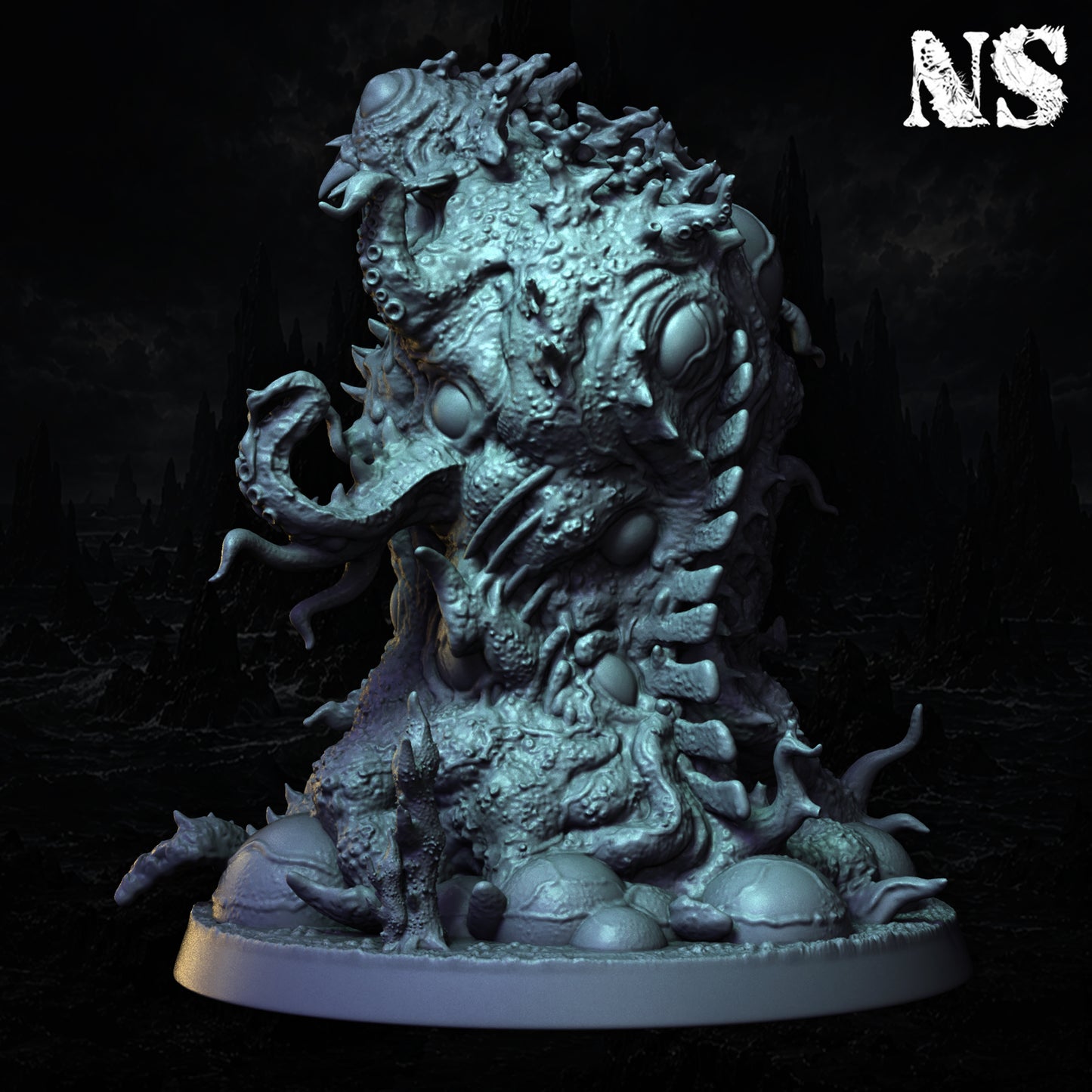 Shadow over Innsmouth part 2