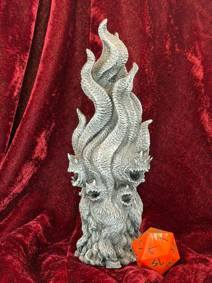 Shub-Niggurath Effigy