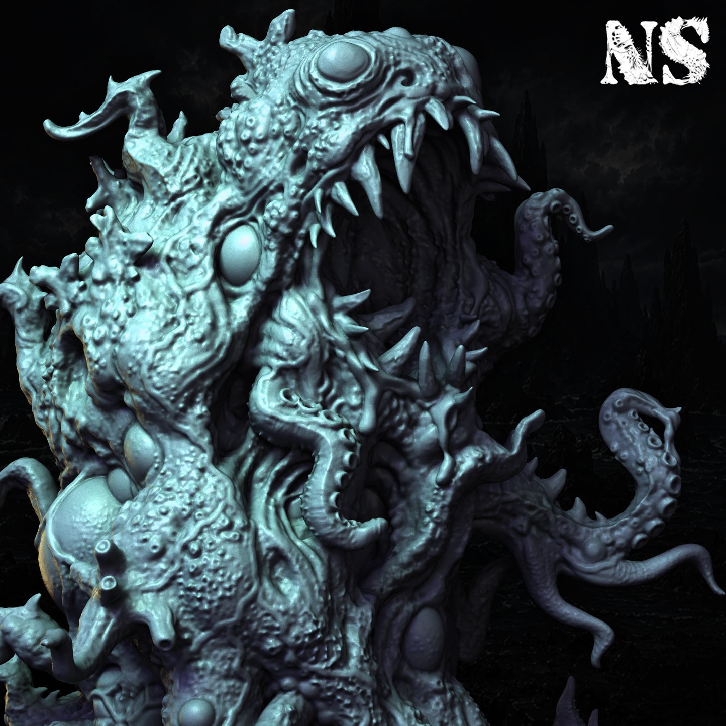 Shadow over Innsmouth part 2