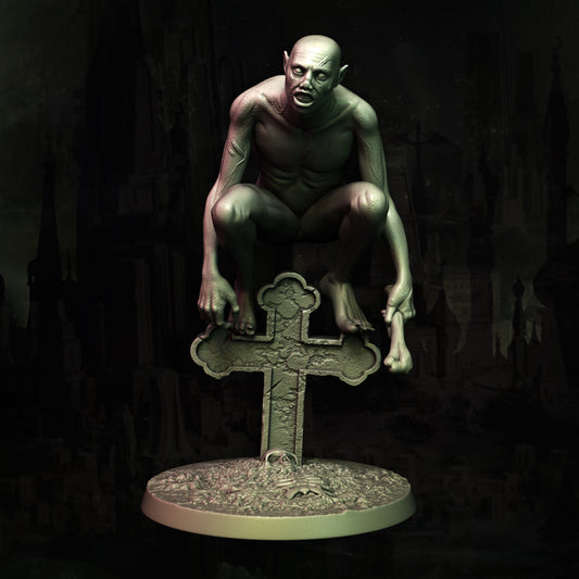 Ghoul 3