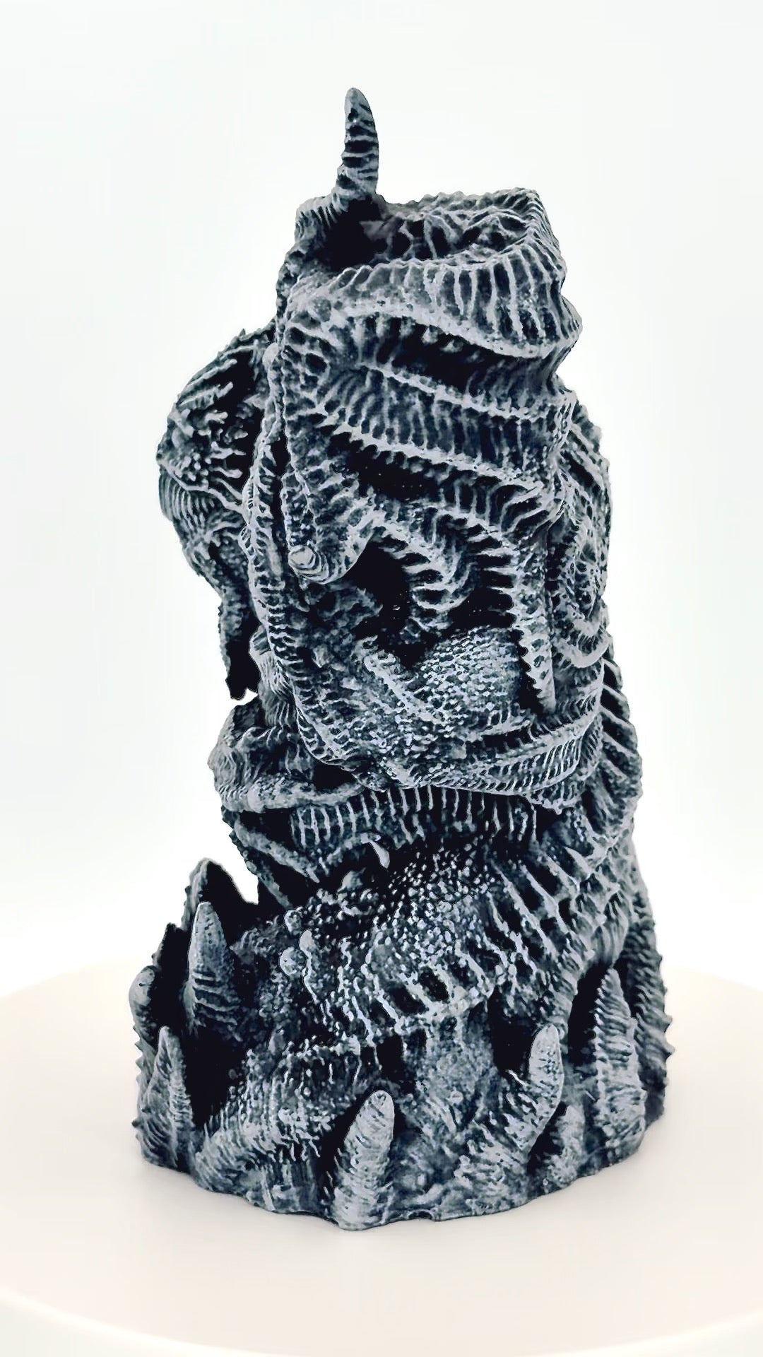 Dagon Effigy