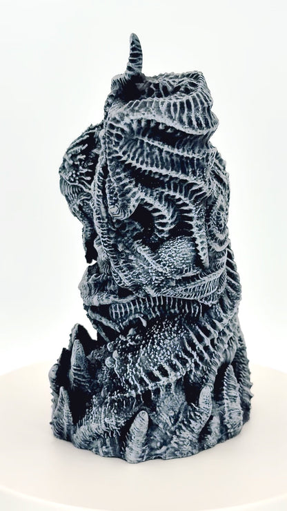 Dagon Effigy