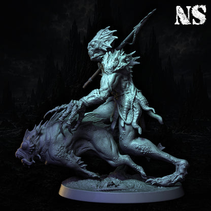 Shadow over Innsmouth part 2