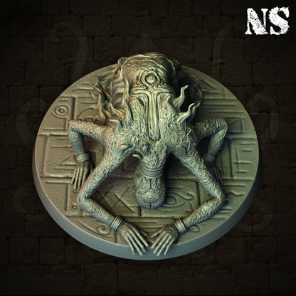 BUNDLE! Cult of Nyarlathotep - + Terrain Collection